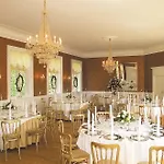 Sophiendal Manor Otel 4*
