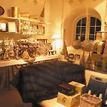 Sophiendal Manor Otel