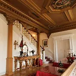 Otel Sophiendal Manor Låsby
