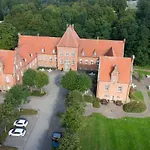 Sophiendal Manor Otel