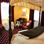 Sophiendal Manor Otel