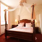 Otel Sophiendal Manor Låsby