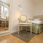 Otel Sophiendal Manor