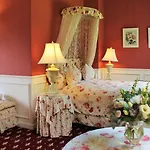 Otel Sophiendal Manor Låsby