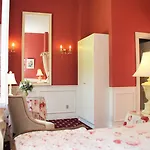 Otel Sophiendal Manor