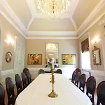 Sophiendal Manor Låsby