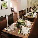 Sophiendal Manor Otel
