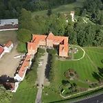 Sophiendal Manor 4*