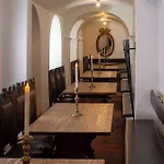 Sophiendal Manor Otel 4*
