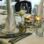 Sophiendal Manor Otel 4*