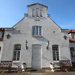 Sophiendal Manor 4* Låsby