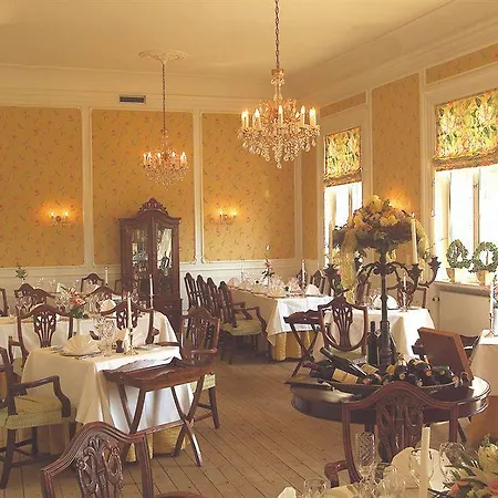 Hotel Sophiendal Manor