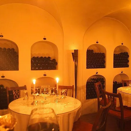 Szálloda Sophiendal Manor 4*