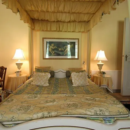 Sophiendal Manor Szálloda 4*