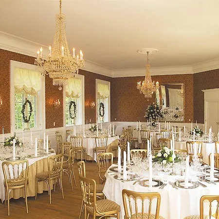 Sophiendal Manor Szálloda 4*