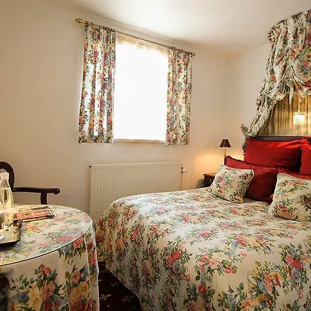 Sophiendal Manor 4* Låsby