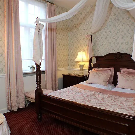 Sophiendal Manor 4* Låsby