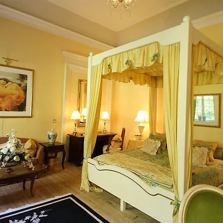 Sophiendal Manor Hotel 4*