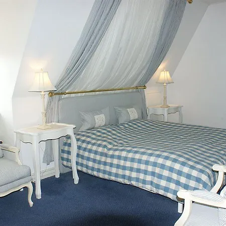 Sophiendal Manor 4*