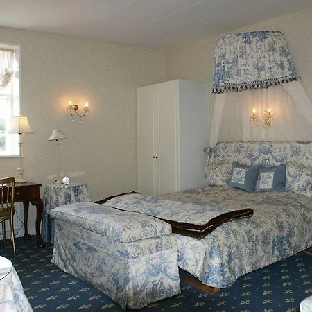 Sophiendal Manor Szálloda