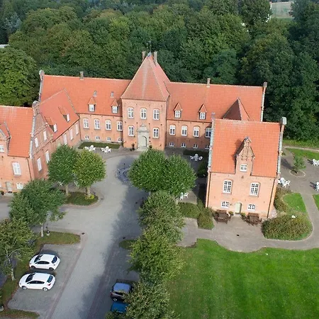 Sophiendal Manor Szálloda