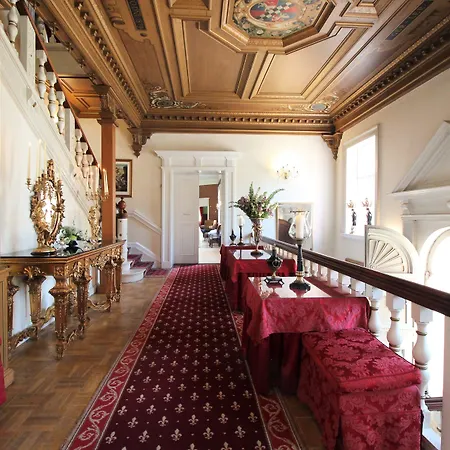 Sophiendal Manor Hotel