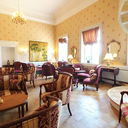 Sophiendal Manor Låsby