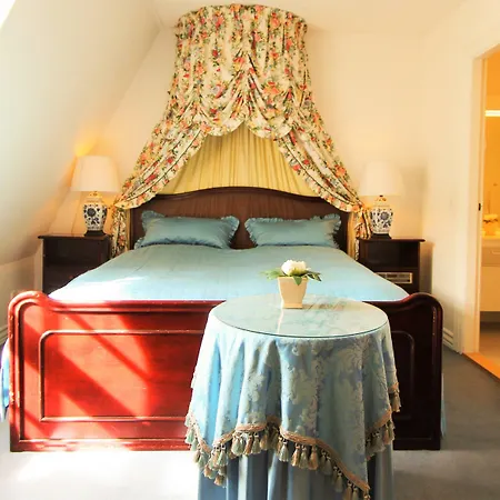 Sophiendal Manor Hotel 4*