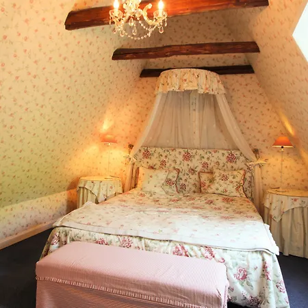 Hotel Sophiendal Manor Låsby