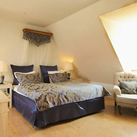 Hotel Sophiendal Manor