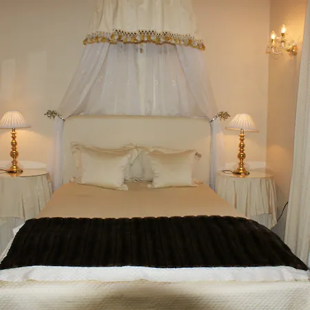 Sophiendal Manor Szálloda 4*