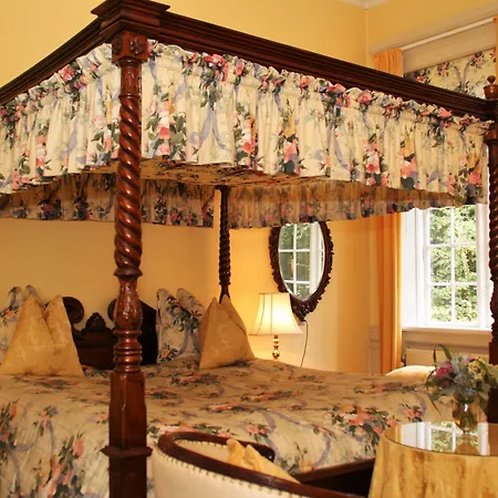Sophiendal Manor 4*