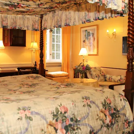 Sophiendal Manor 4*
