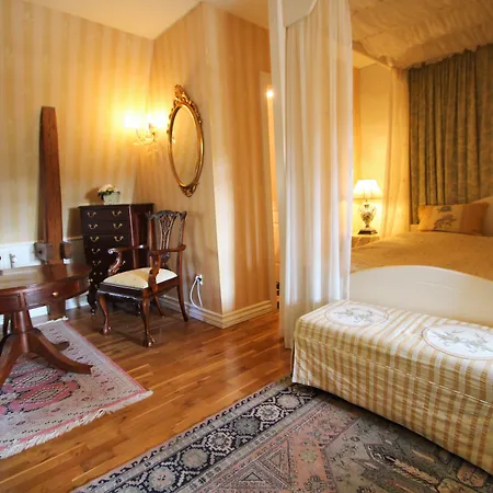 Sophiendal Manor Szálloda 4*