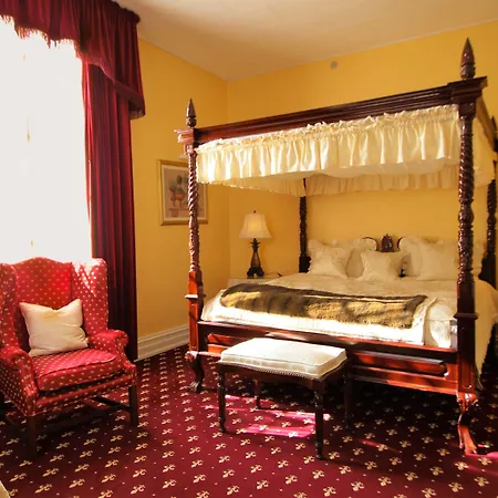 Sophiendal Manor