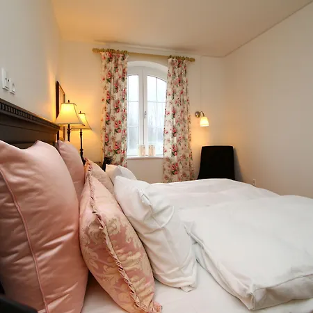 Sophiendal Manor Szálloda 4*