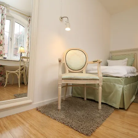 Hotel Sophiendal Manor