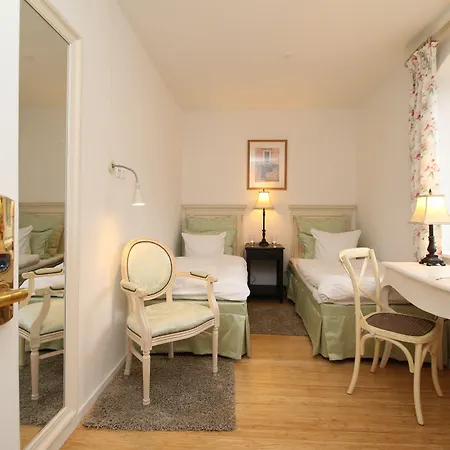 Hotel Sophiendal Manor Låsby