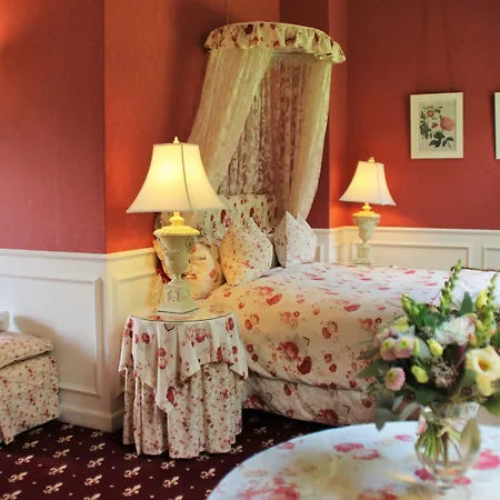 Hotel Sophiendal Manor Låsby