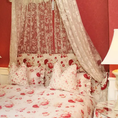 Sophiendal Manor 4* Låsby