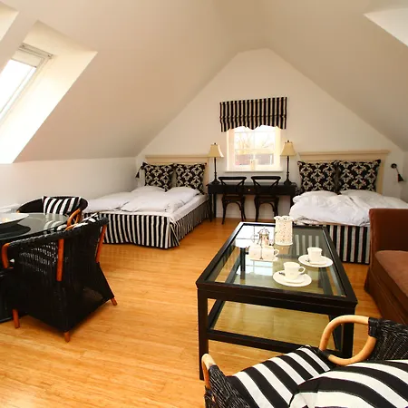 Sophiendal Manor Låsby