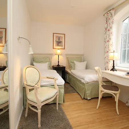 Hotel Sophiendal Manor Låsby