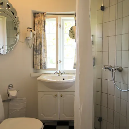 Hotel Sophiendal Manor 4*