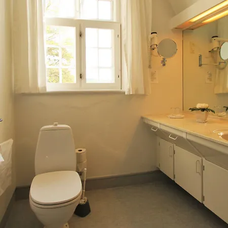 Szálloda Sophiendal Manor Låsby