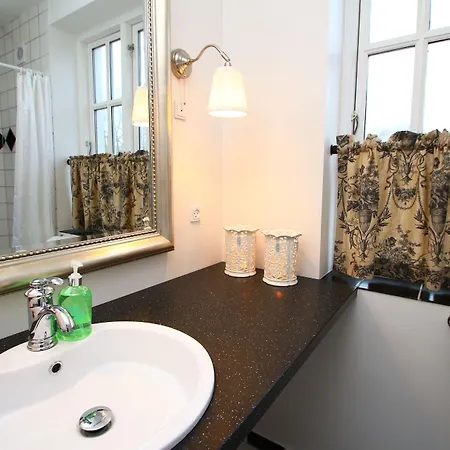 Hotel Sophiendal Manor 4*