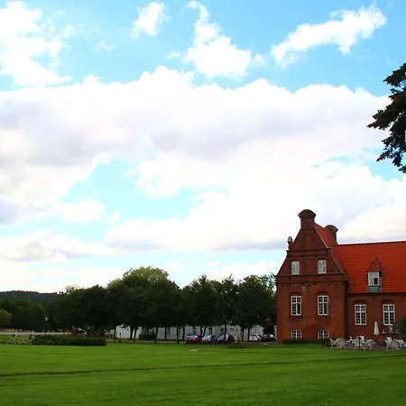 Hotel Sophiendal Manor