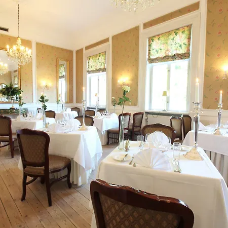 Sophiendal Manor Låsby