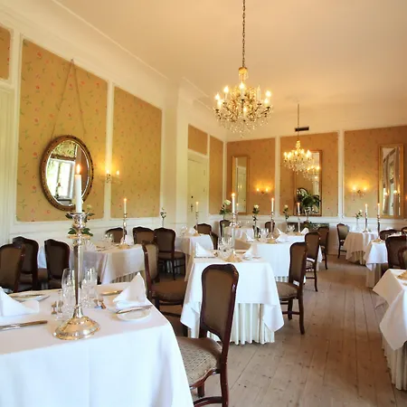 Sophiendal Manor Szálloda Låsby