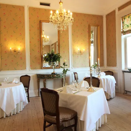 Sophiendal Manor 4*
