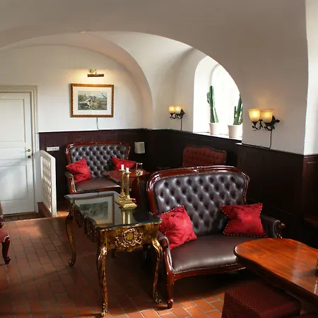 Hotell Sophiendal Manor Låsby